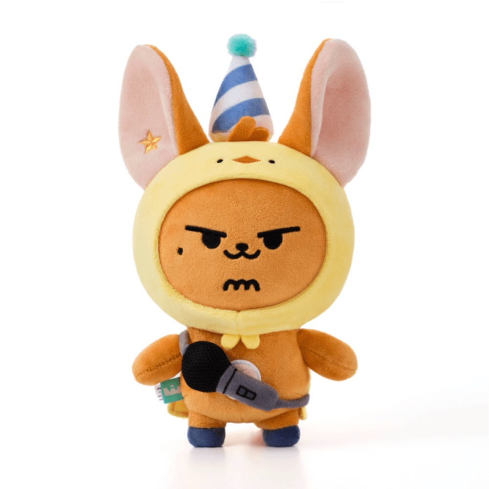 ʜᴀʀᴜᴅᴀɪʟʏ🌙  預購｜TOMORROW X TOGETHER 生日禮盒組 生日娃娃禮盒組-細節圖6