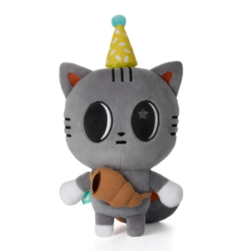 ʜᴀʀᴜᴅᴀɪʟʏ🌙  預購｜TOMORROW X TOGETHER 生日禮盒組 生日娃娃禮盒組-細節圖9