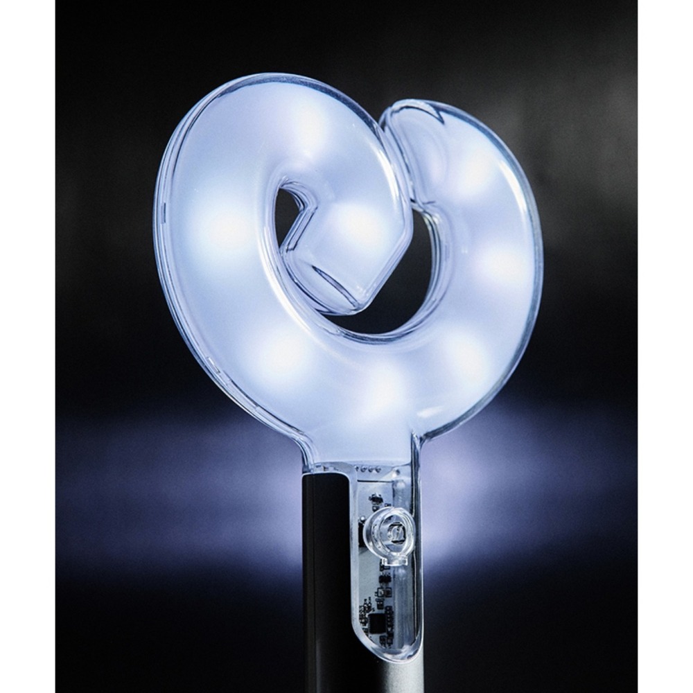 ʜᴀʀᴜᴅᴀɪʟʏ🌙  現貨｜aespa OFFICIAL FANLIGHT ver.2應援手燈 官方手燈 二代手燈-細節圖3