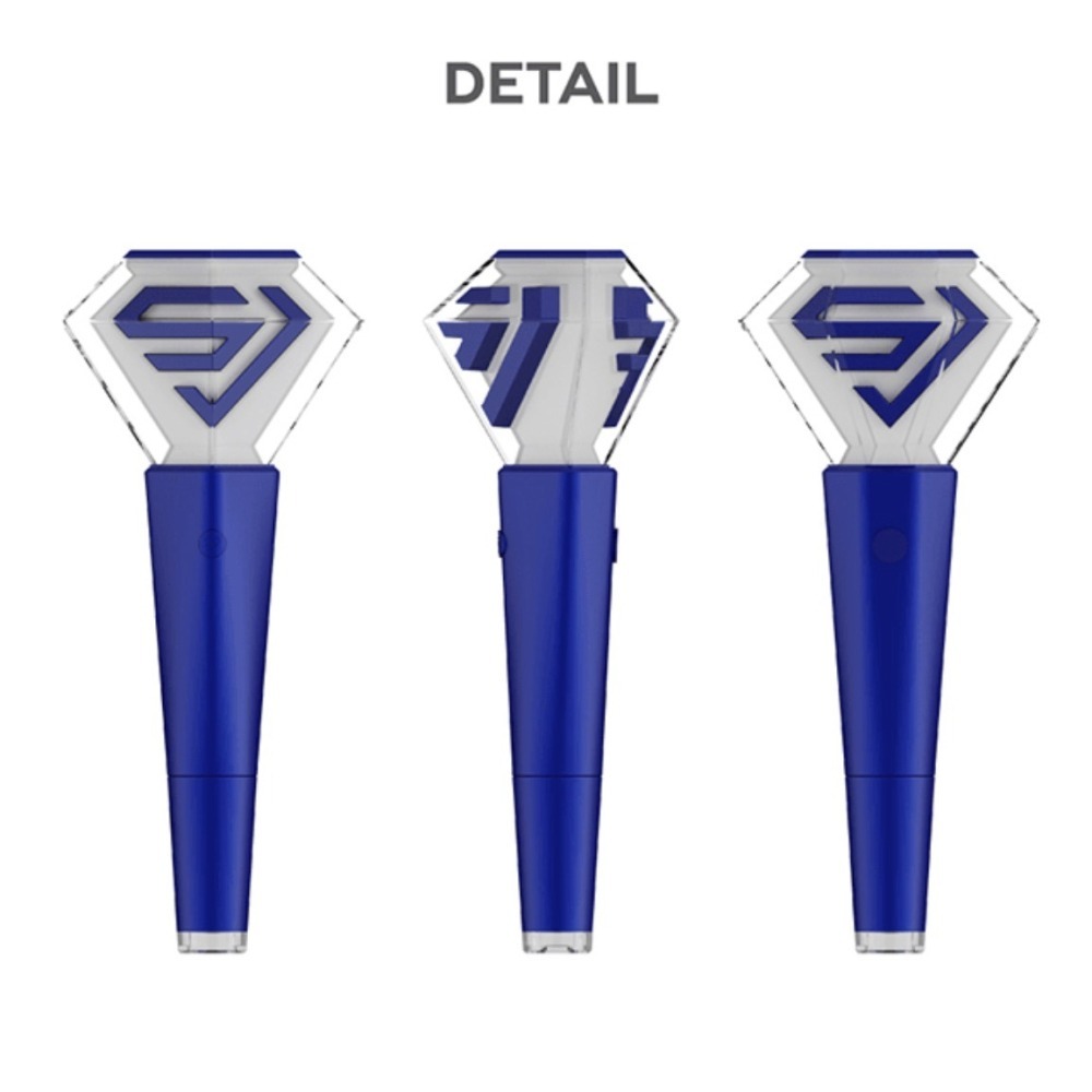 ʜᴀʀᴜᴅᴀɪʟʏ🌙  預購｜SUPER JUNIOR OFFICIAL FANLIGHT 官方手燈 應援手燈-細節圖2