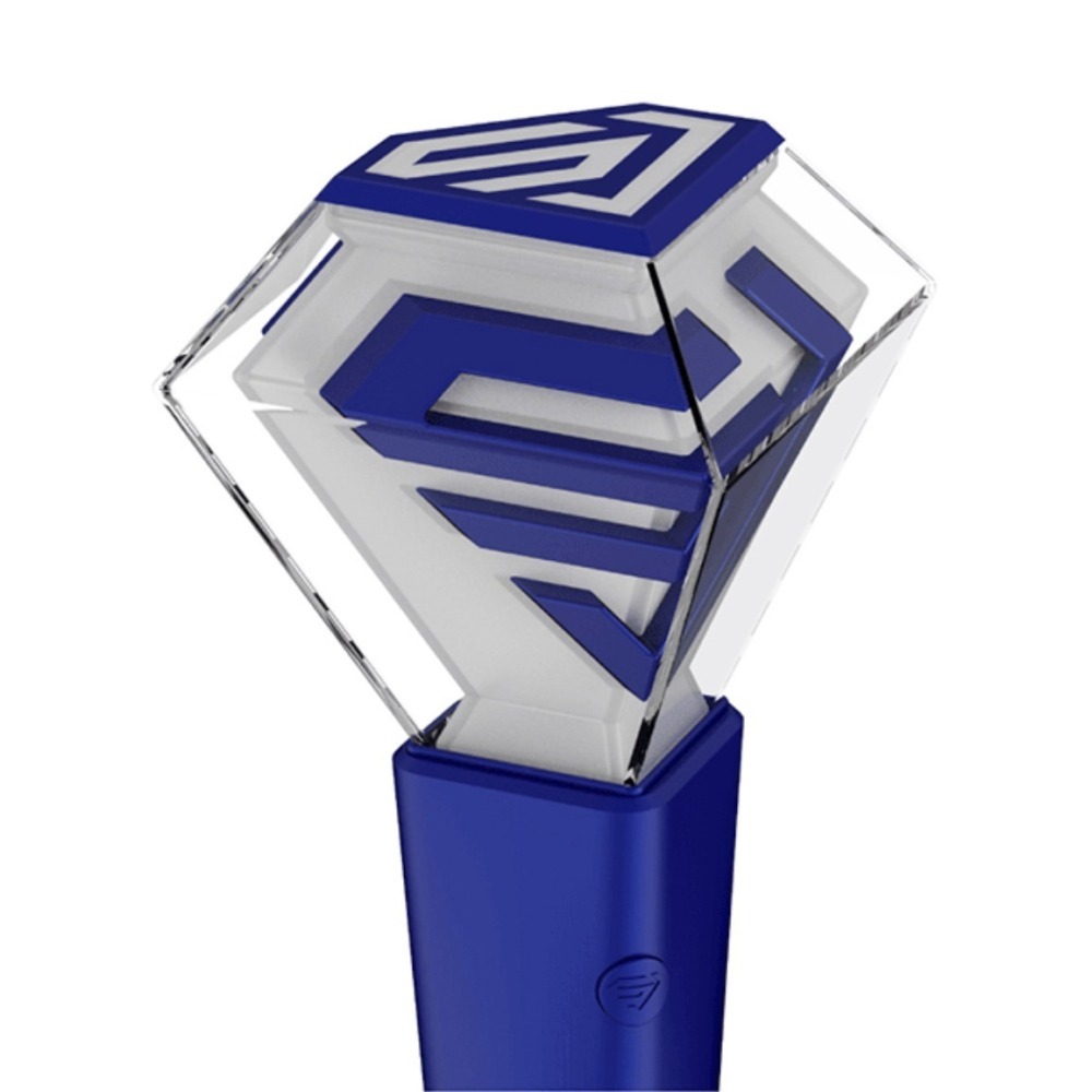 ʜᴀʀᴜᴅᴀɪʟʏ🌙  預購｜SUPER JUNIOR OFFICIAL FANLIGHT 官方手燈 應援手燈-細節圖3