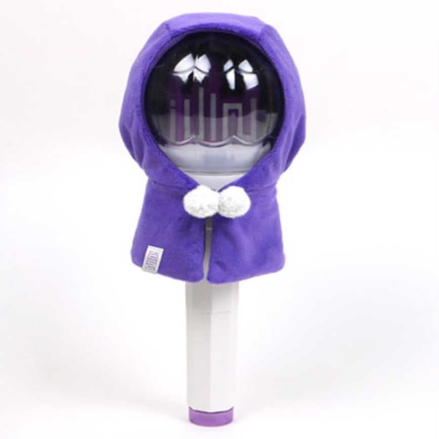 ʜᴀʀᴜᴅᴀɪʟʏ🌙  現貨供應｜i-dle 二代手燈套 應援手燈套-細節圖2