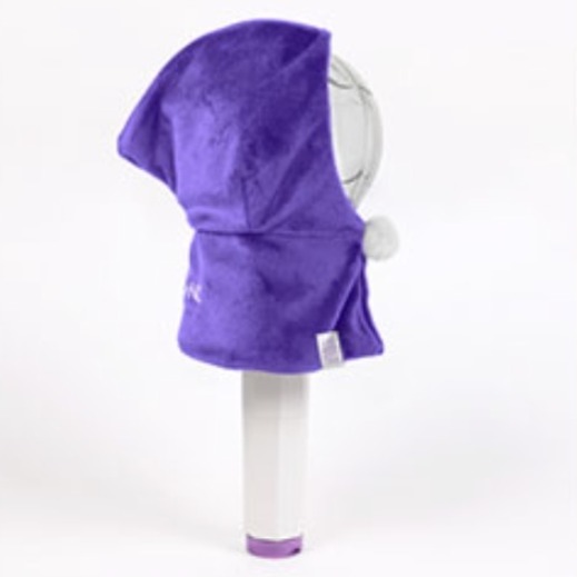 ʜᴀʀᴜᴅᴀɪʟʏ🌙  現貨供應｜i-dle 二代手燈套 應援手燈套-細節圖3