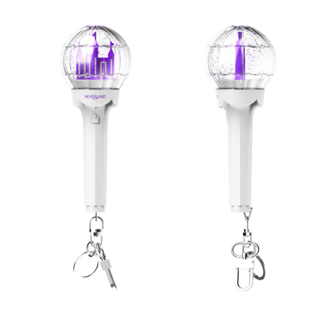 ʜᴀʀᴜᴅᴀɪʟʏ🌙  預購｜i-dle 官方應援手燈吊飾 迷你手燈吊飾-細節圖2