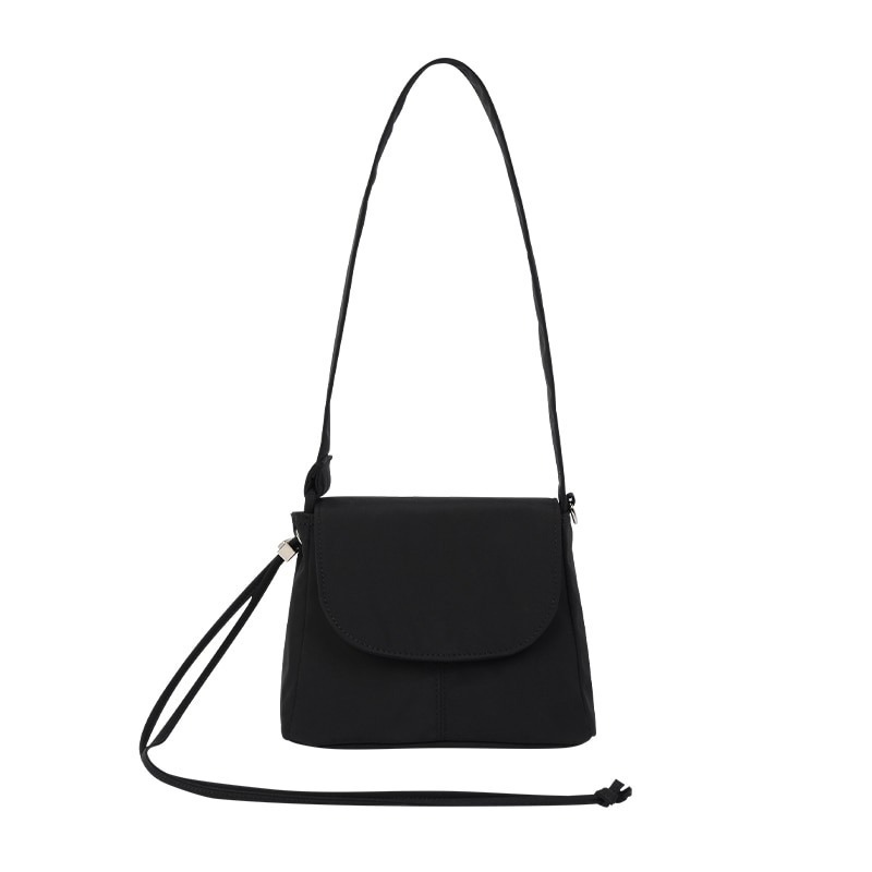 ʜᴀʀᴜᴅᴀɪʟʏ🌙  預購｜ithinkso TIDY MINI FLAP SHOULDER X CROSS肩背包-規格圖10