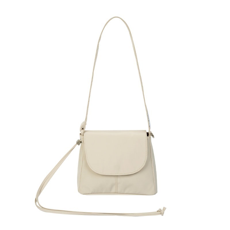 ʜᴀʀᴜᴅᴀɪʟʏ🌙  預購｜ithinkso TIDY MINI FLAP SHOULDER X CROSS肩背包-規格圖10