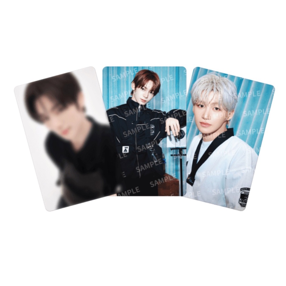 ʜᴀʀᴜᴅᴀɪʟʏ🌙  現貨｜TWS Trading Card Set TWS 相片小卡盲包 TWS卡包-細節圖4