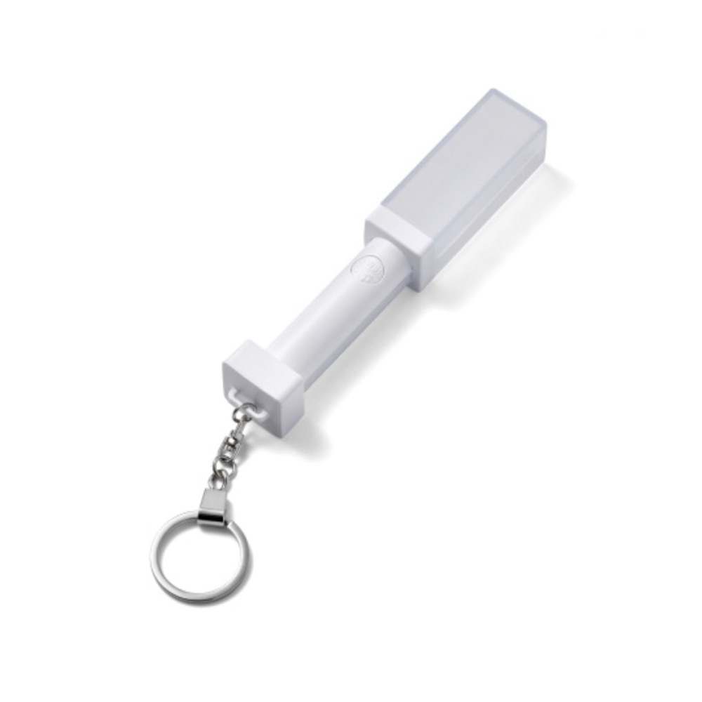 ʜᴀʀᴜᴅᴀɪʟʏ🌙  現貨｜TWS OFFICIAL LIGHT STICK KEYRING 應援手燈吊飾 小手燈-細節圖2