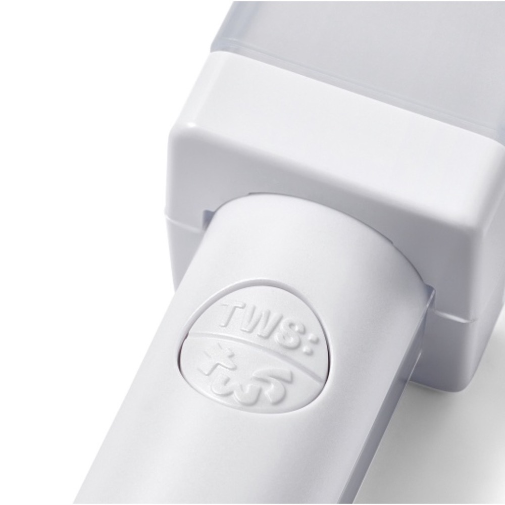 ʜᴀʀᴜᴅᴀɪʟʏ🌙  現貨｜TWS OFFICIAL LIGHT STICK KEYRING 應援手燈吊飾 小手燈-細節圖8