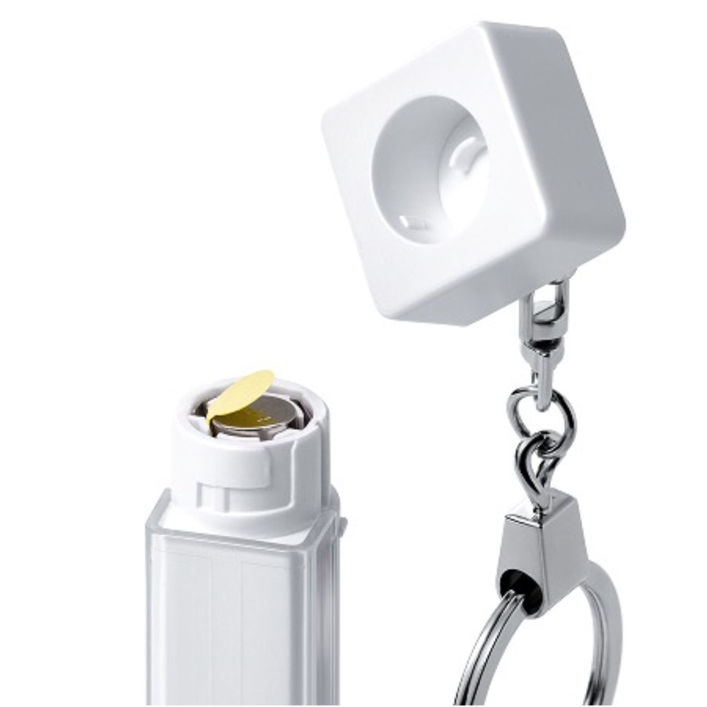 ʜᴀʀᴜᴅᴀɪʟʏ🌙  現貨｜TWS OFFICIAL LIGHT STICK KEYRING 應援手燈吊飾 小手燈-細節圖9