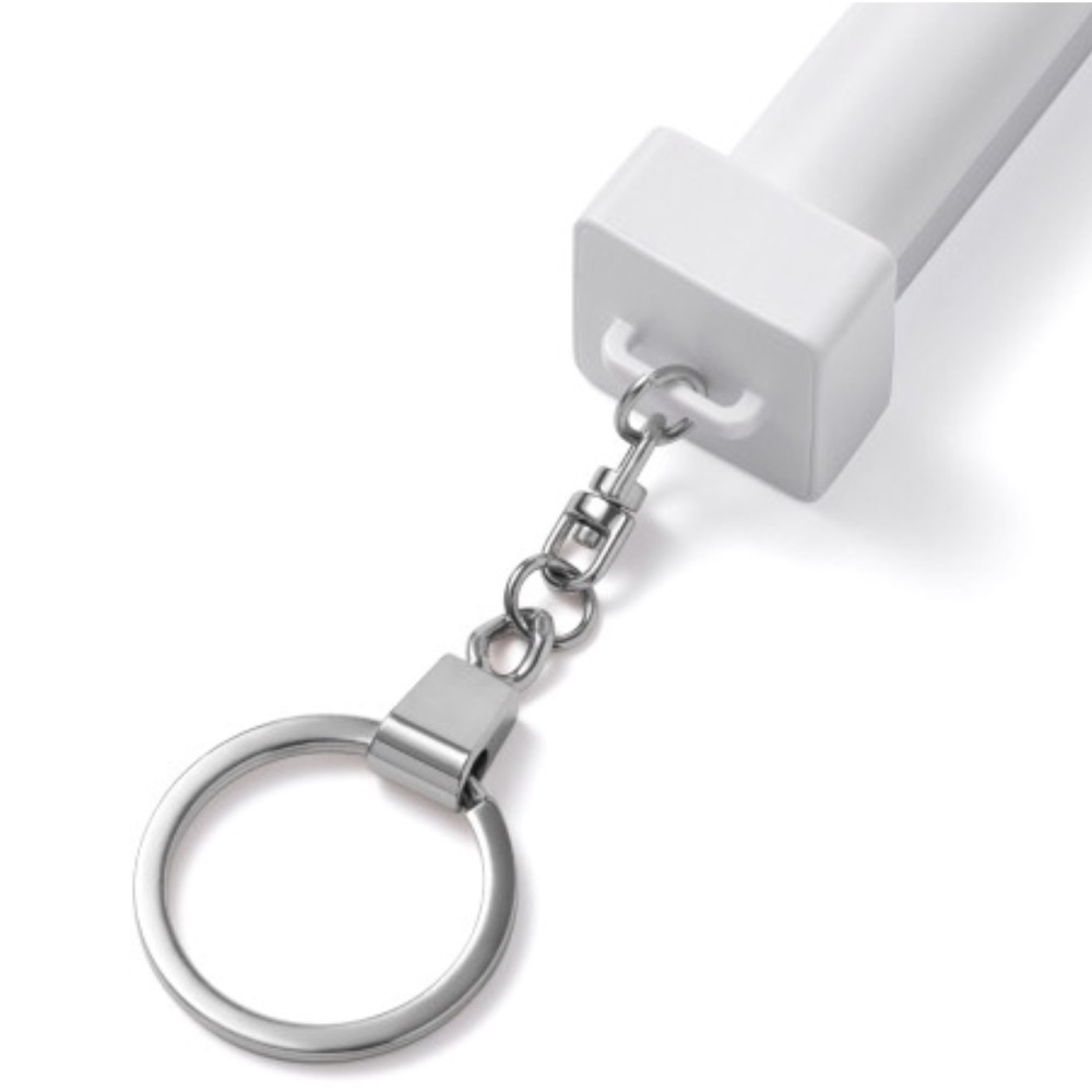 ʜᴀʀᴜᴅᴀɪʟʏ🌙  現貨｜TWS OFFICIAL LIGHT STICK KEYRING 應援手燈吊飾 小手燈-細節圖10