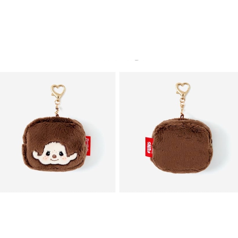 MONCHHICHI（Boy）