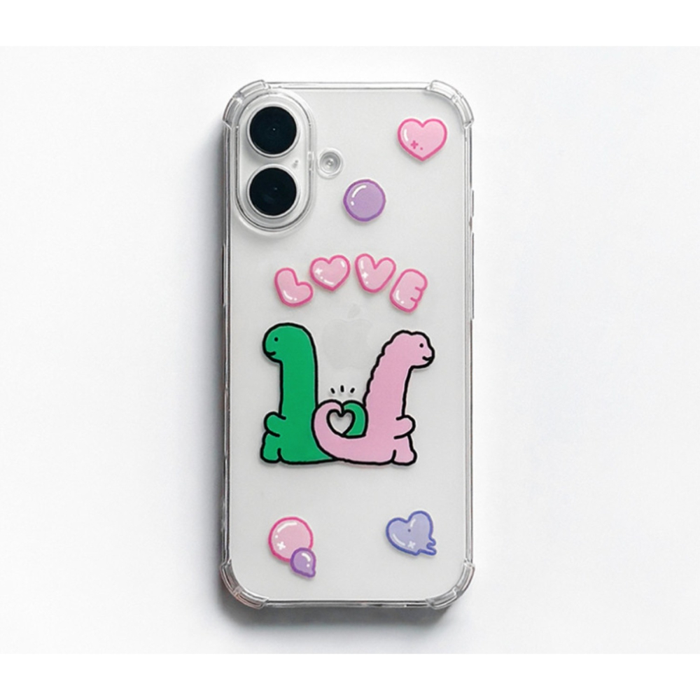 ʜᴀʀᴜᴅᴀɪʟʏ🌙  預購｜JOGUMAN STUDIO DECO STICKER 腕龍轉印貼紙 UV轉印裝飾貼紙-細節圖5
