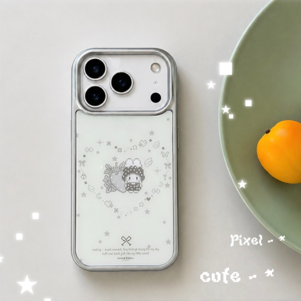 Soft Days－白