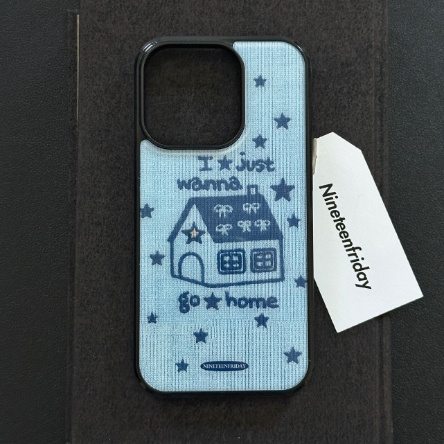 Knit Home