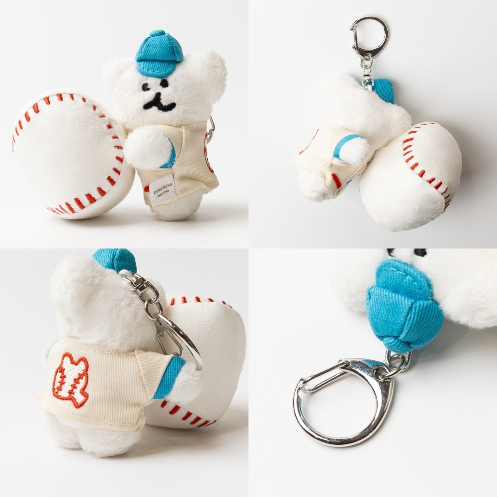 Baseball brrr - Bobo