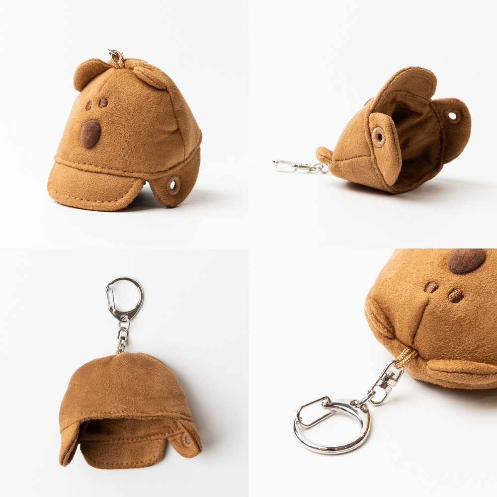 Quokka Batting Helmet