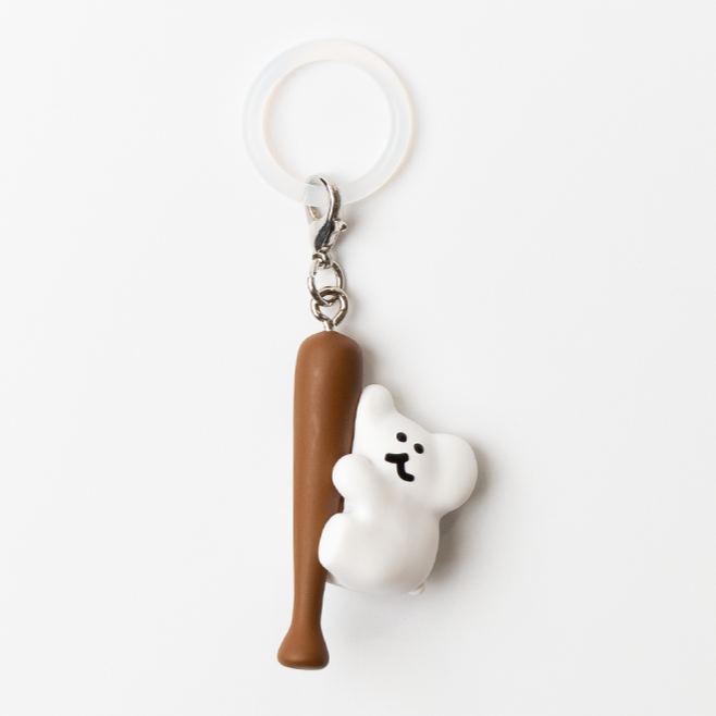 Bobo Baseball Bat