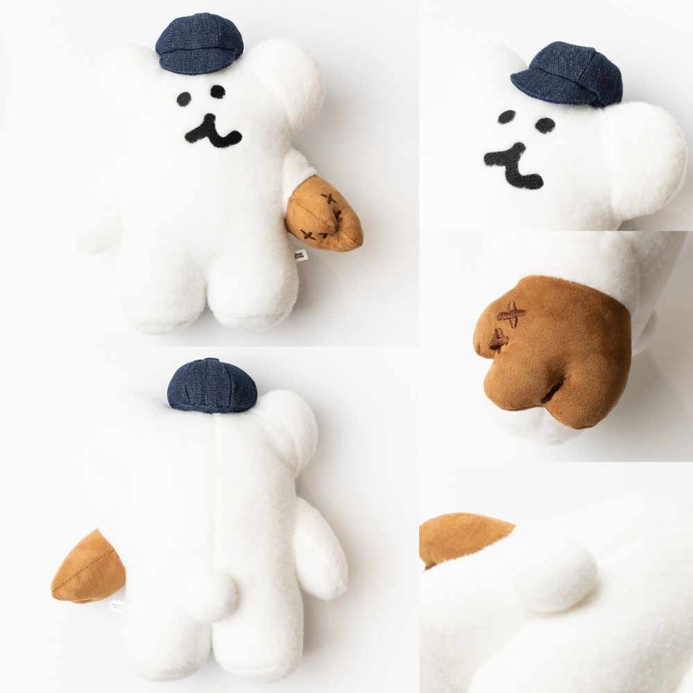 野手Bobo
