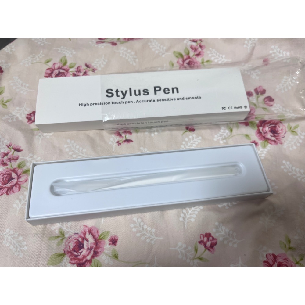 全新 現貨 ipad Active Stylus pen 蘋果 Apple 觸控筆副廠 pen 電容筆 筆 適用多種平板-細節圖3