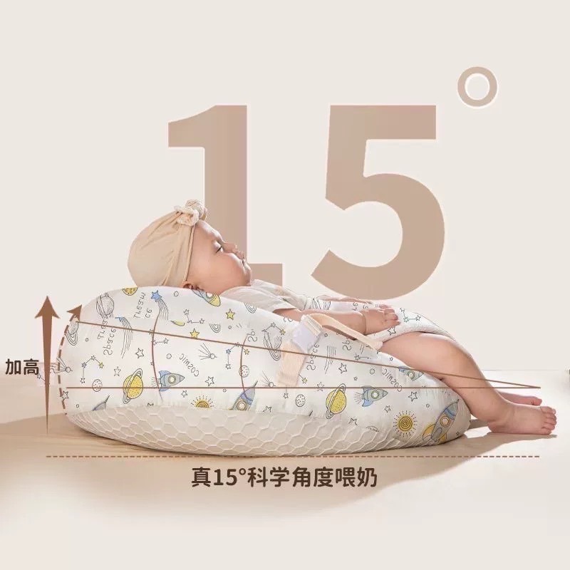 好物分享-餵奶枕-細節圖3