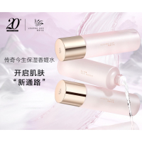 傳奇今生 保濕香媞水