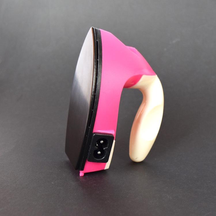 現貨快速出貨🚚拼豆豆小熨斗兒童手工DIY電熨斗 創意拼豆迷你小熨斗拼豆燙熨斗-細節圖2