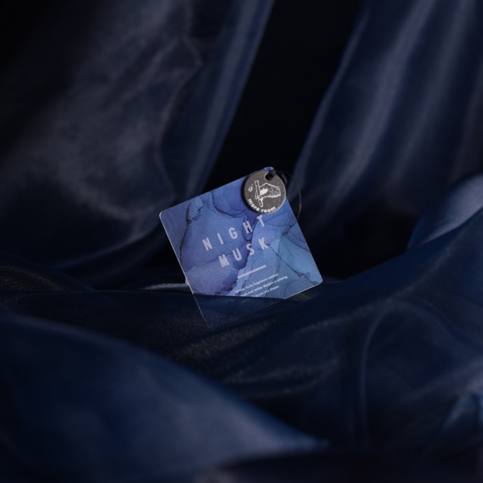 日本品牌more room 植物性消臭香氛片-暮光-細節圖2