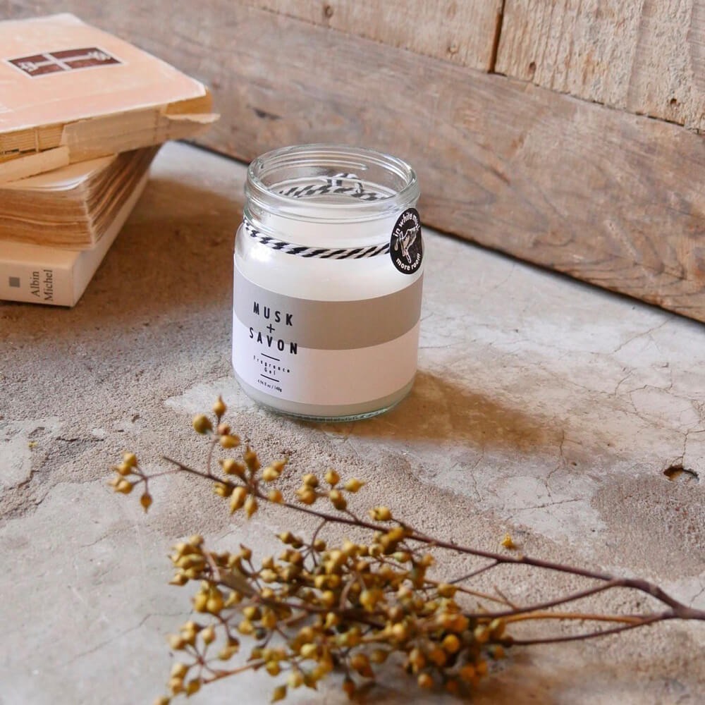 日本品牌more room 香氛膏-晨曦-細節圖4