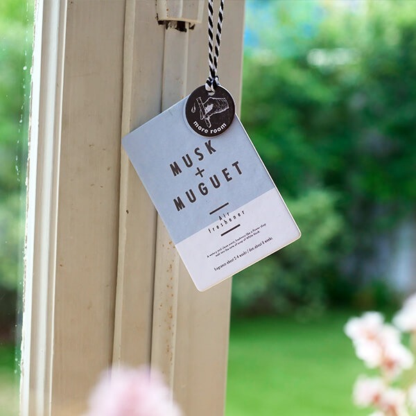 日本品牌more room 植物性消臭香氛片-晨曦-細節圖5