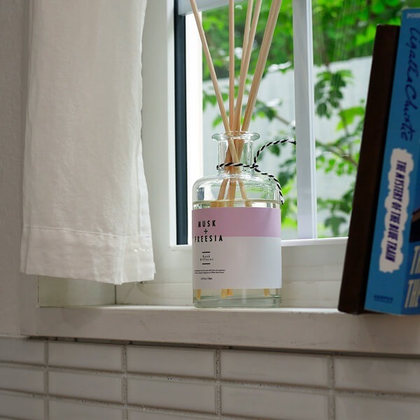 日本品牌more room 擴香瓶-晨曦-細節圖3