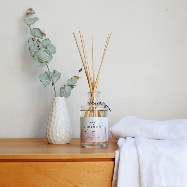 日本品牌more room 擴香瓶-晨曦-細節圖4