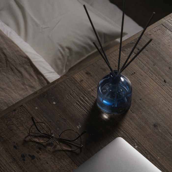 日本品牌more room 擴香瓶-暮光-細節圖2