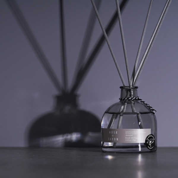 日本品牌more room 擴香瓶-暮光-細節圖5