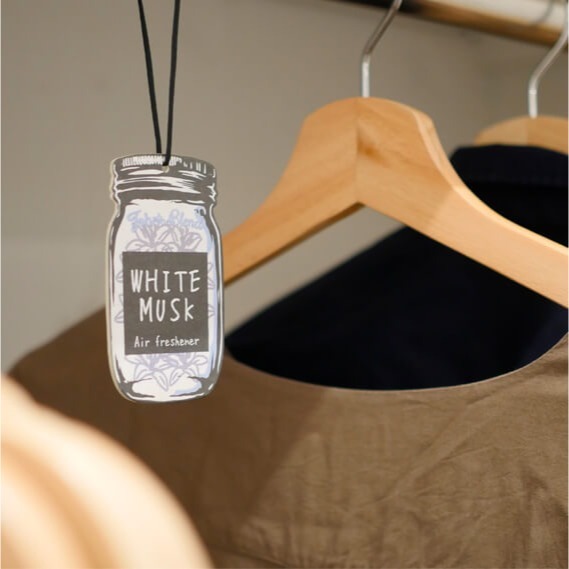 日本品牌John’s Blend 香氛片-細節圖3