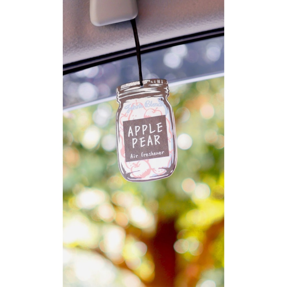 日本品牌John’s Blend 香氛片-細節圖4