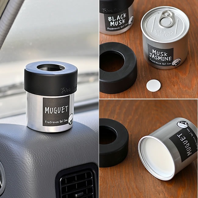 日本品牌John’s Blend 香氛擴香罐-細節圖2