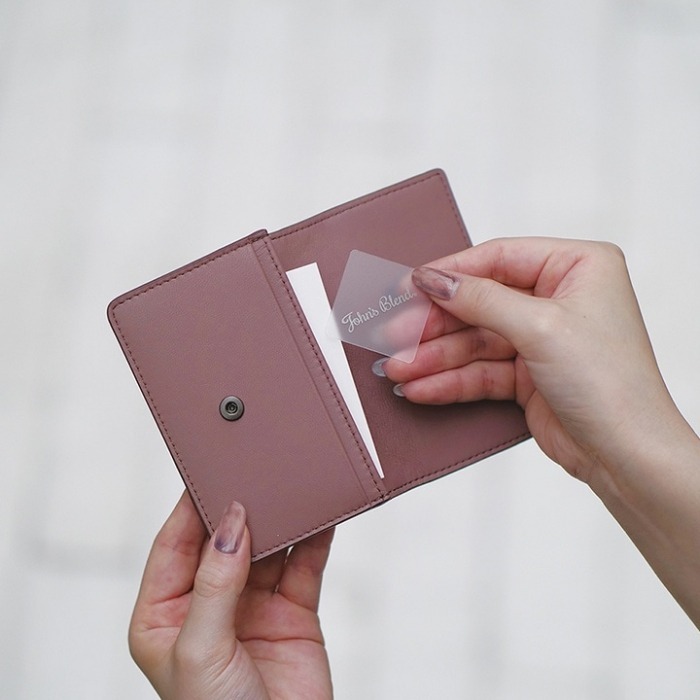 日本品牌John’s Blend 隨身香香片-細節圖2