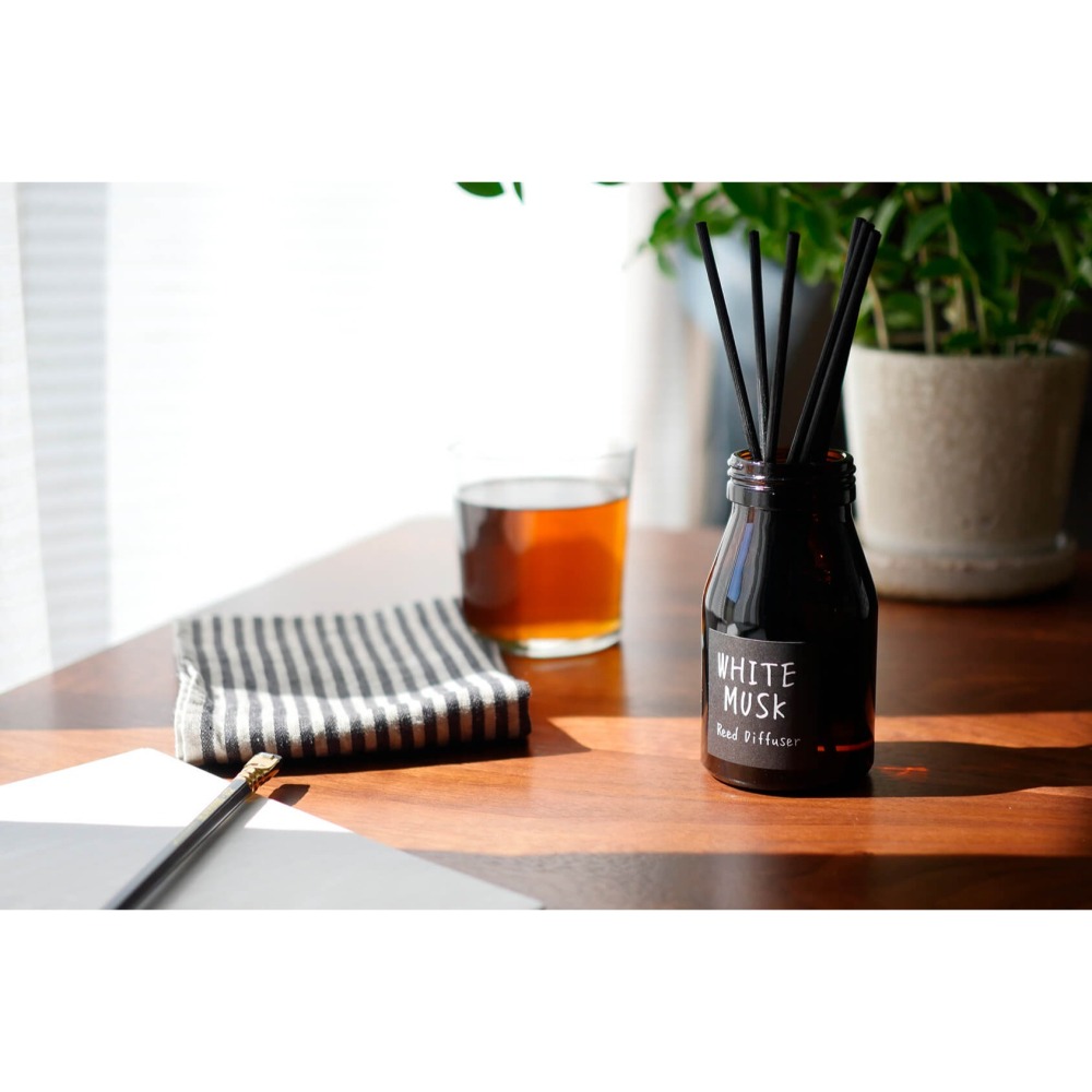 日本品牌John’s Blend 擴香瓶-細節圖2