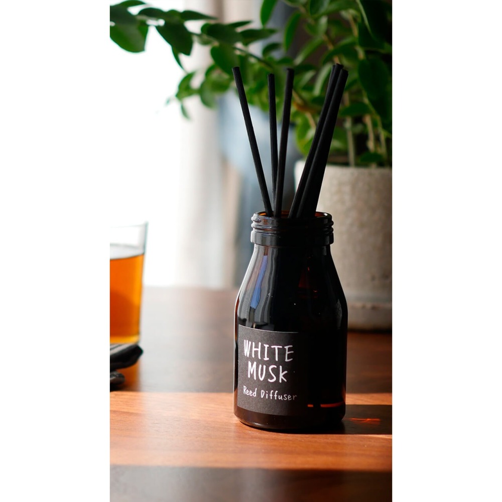 日本品牌John’s Blend 擴香瓶-細節圖3