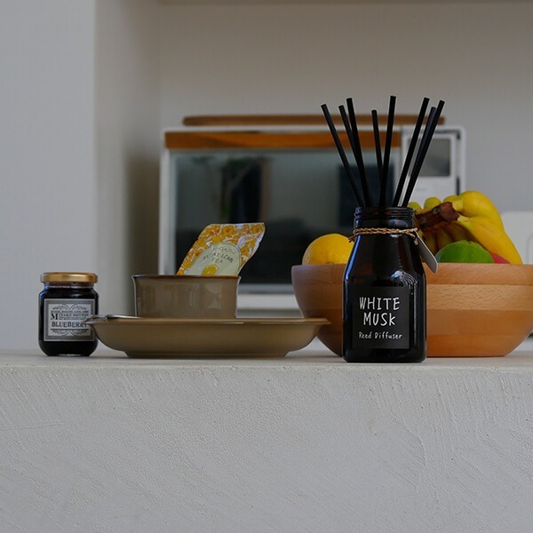 日本品牌John’s Blend 擴香瓶-細節圖4