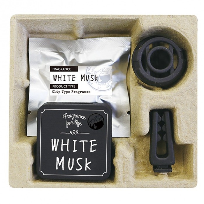 日本品牌John’s Blend 車用芳香劑-細節圖4