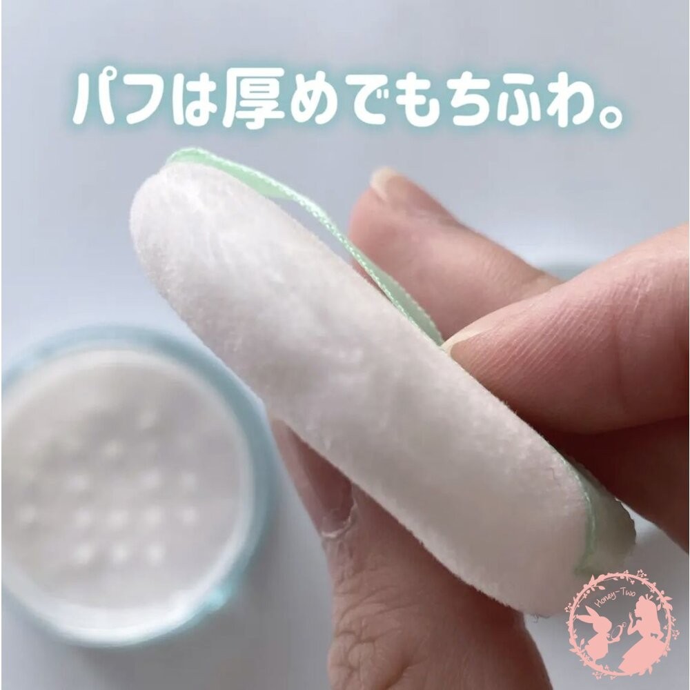 日本KOSE瀏海油頭人必買！瀏海控油蜜粉5g-細節圖9