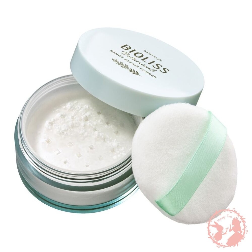 日本KOSE瀏海油頭人必買！瀏海控油蜜粉5g-細節圖5