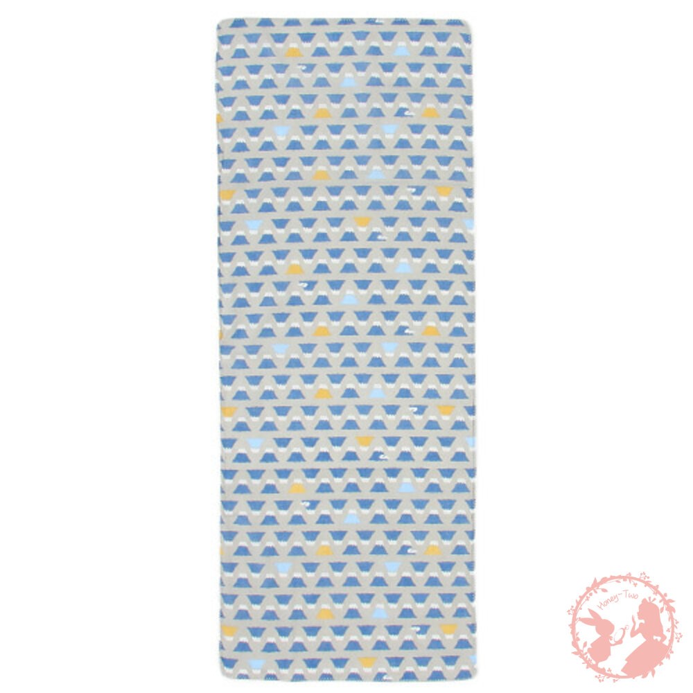 日本製 純棉 毛巾 手拭巾 二重紗布巾 日本製萬用紗布/毛巾 がーぜ手拭 TENUGUI-細節圖4