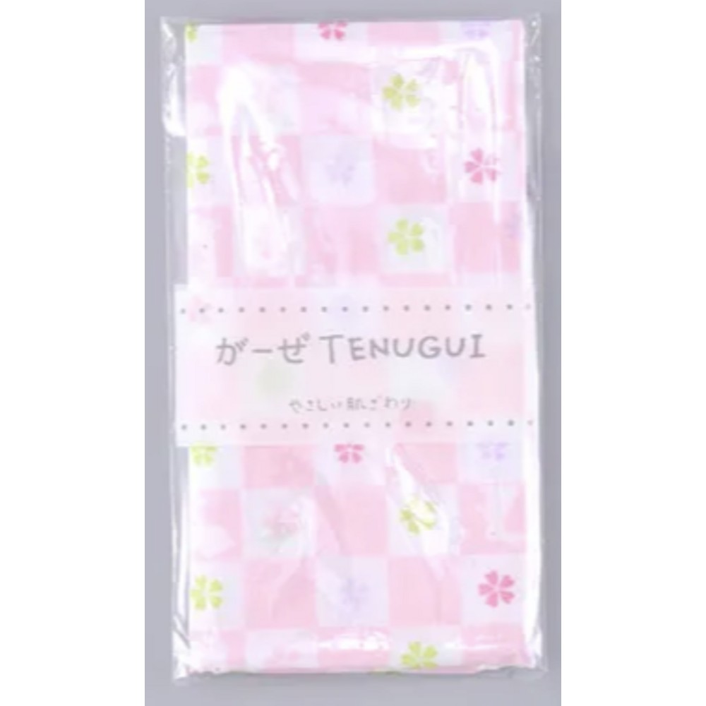 日本製 純棉 毛巾 手拭巾 二重紗布巾 日本製萬用紗布/毛巾 がーぜ手拭 TENUGUI-規格圖9