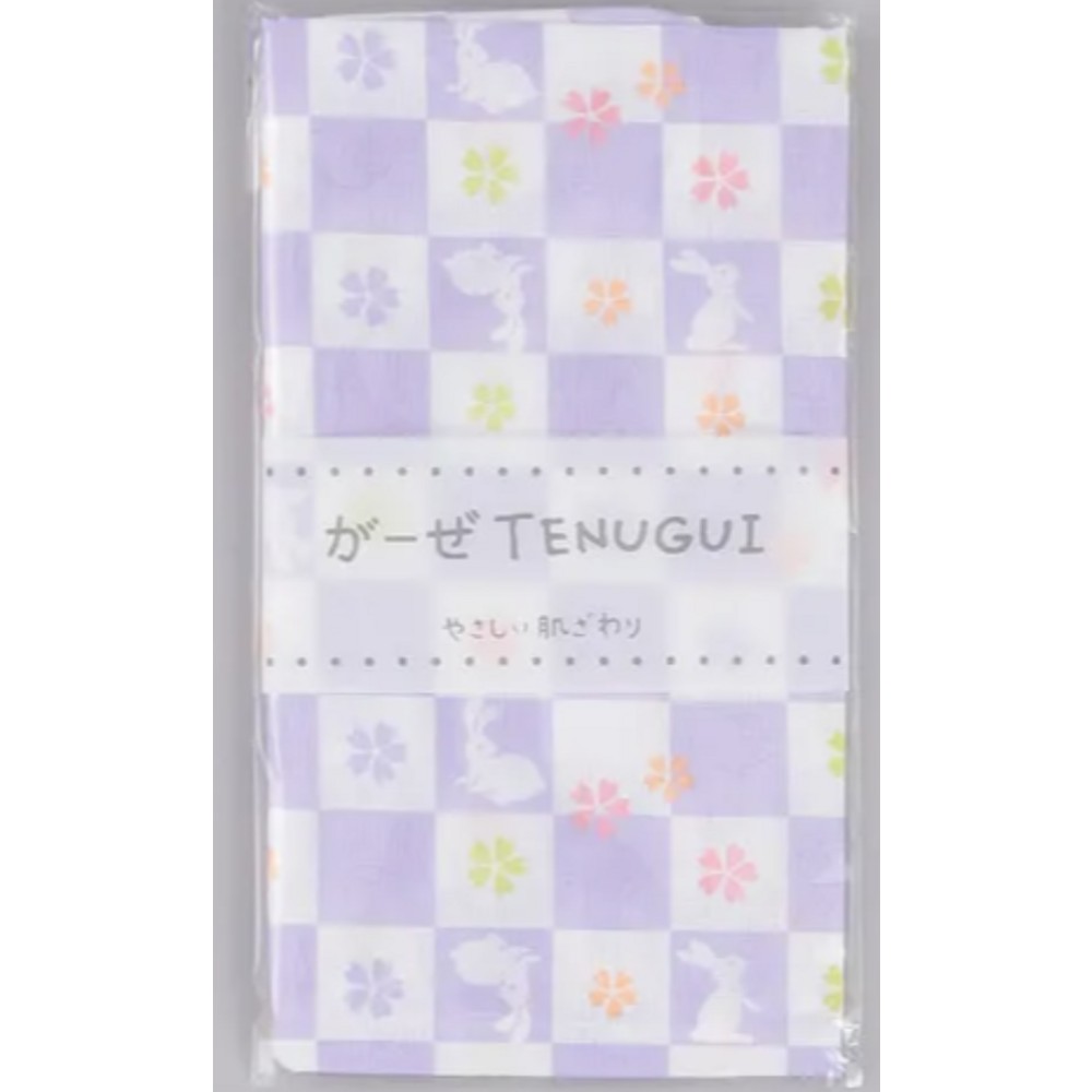 日本製 純棉 毛巾 手拭巾 二重紗布巾 日本製萬用紗布/毛巾 がーぜ手拭 TENUGUI-規格圖9