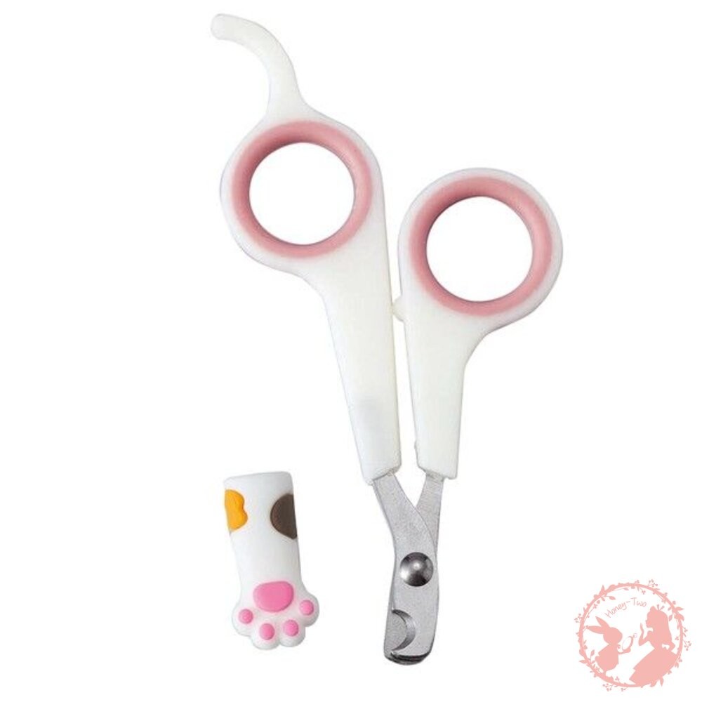 日本comolife小型毛小孩專用指甲剪-細節圖2