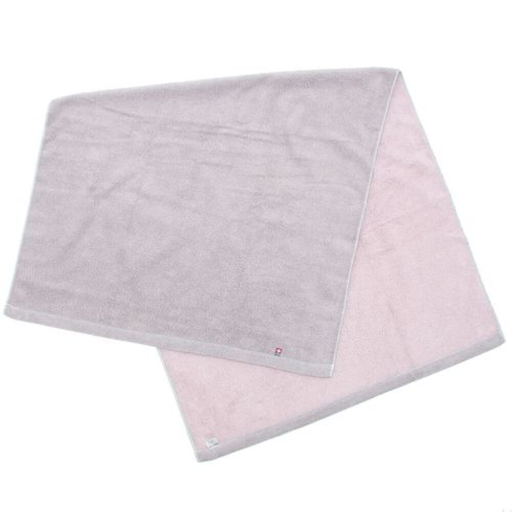 日本製日本製今治親膚雙面撞色速乾型大浴巾70 x 130-規格圖7