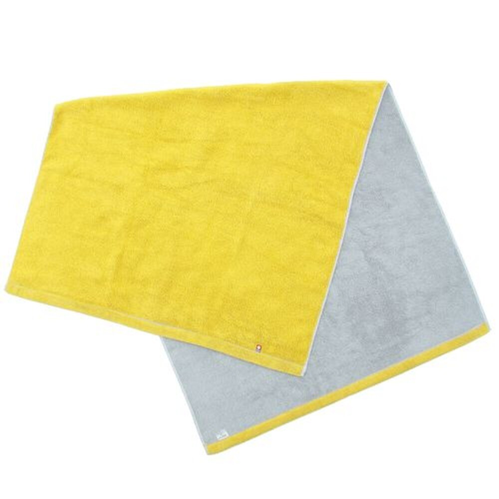 日本製日本製今治親膚雙面撞色速乾型大浴巾70 x 130-規格圖7